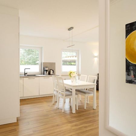 Deichhof 3A Wohnung 1 Kellenhusen Luaran gambar