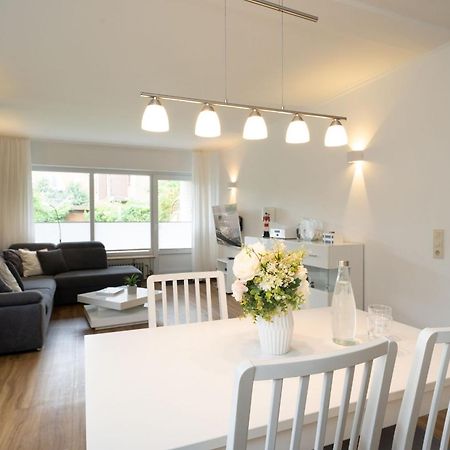 Deichhof 3A Wohnung 1 Kellenhusen Luaran gambar