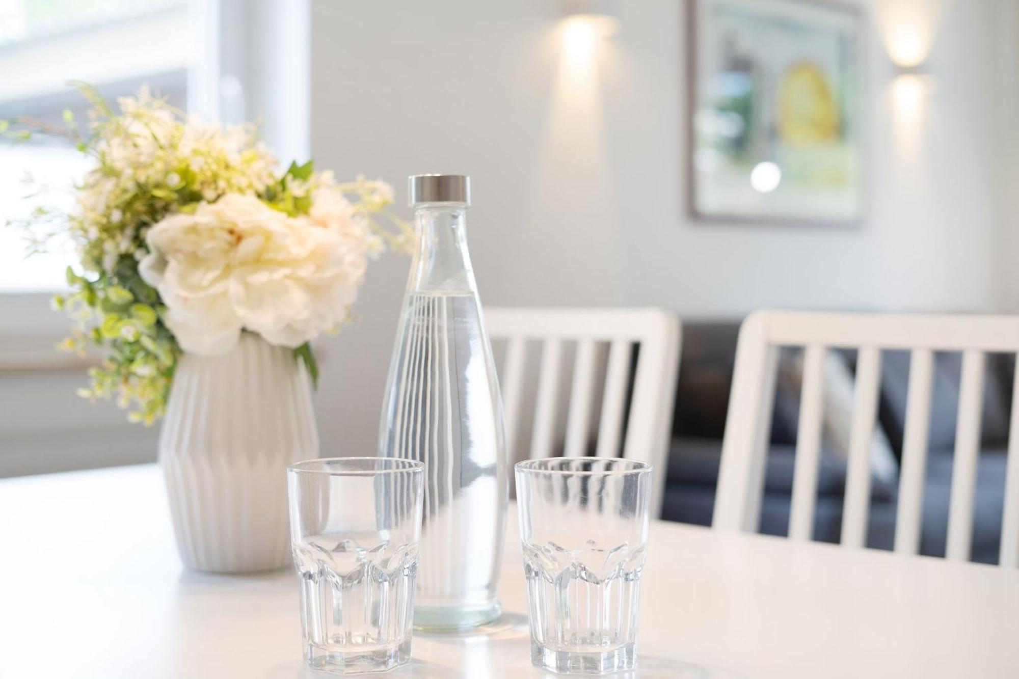 Deichhof 3A Wohnung 1 Kellenhusen Luaran gambar