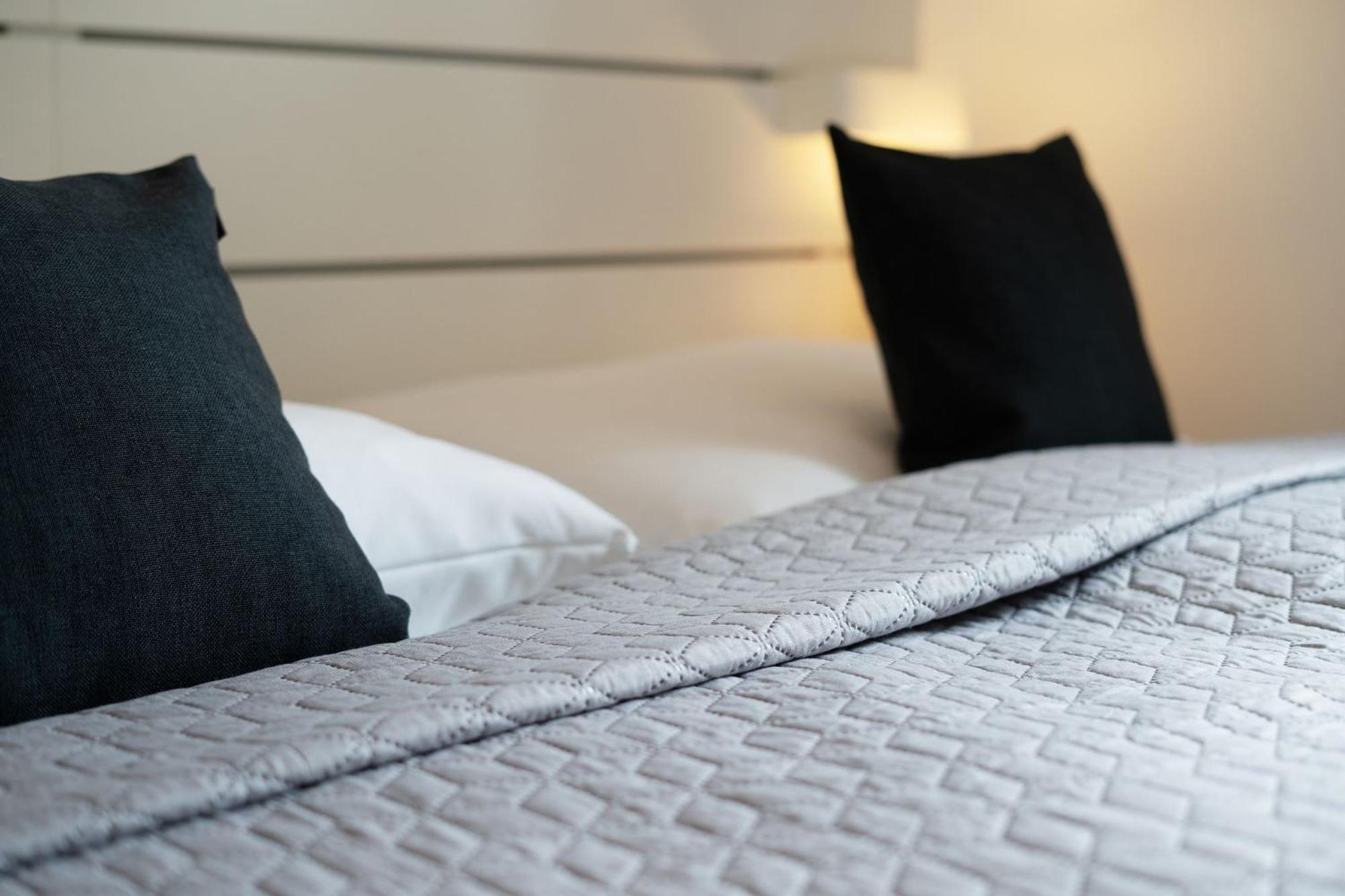 Deichhof 3A Wohnung 1 Kellenhusen Luaran gambar