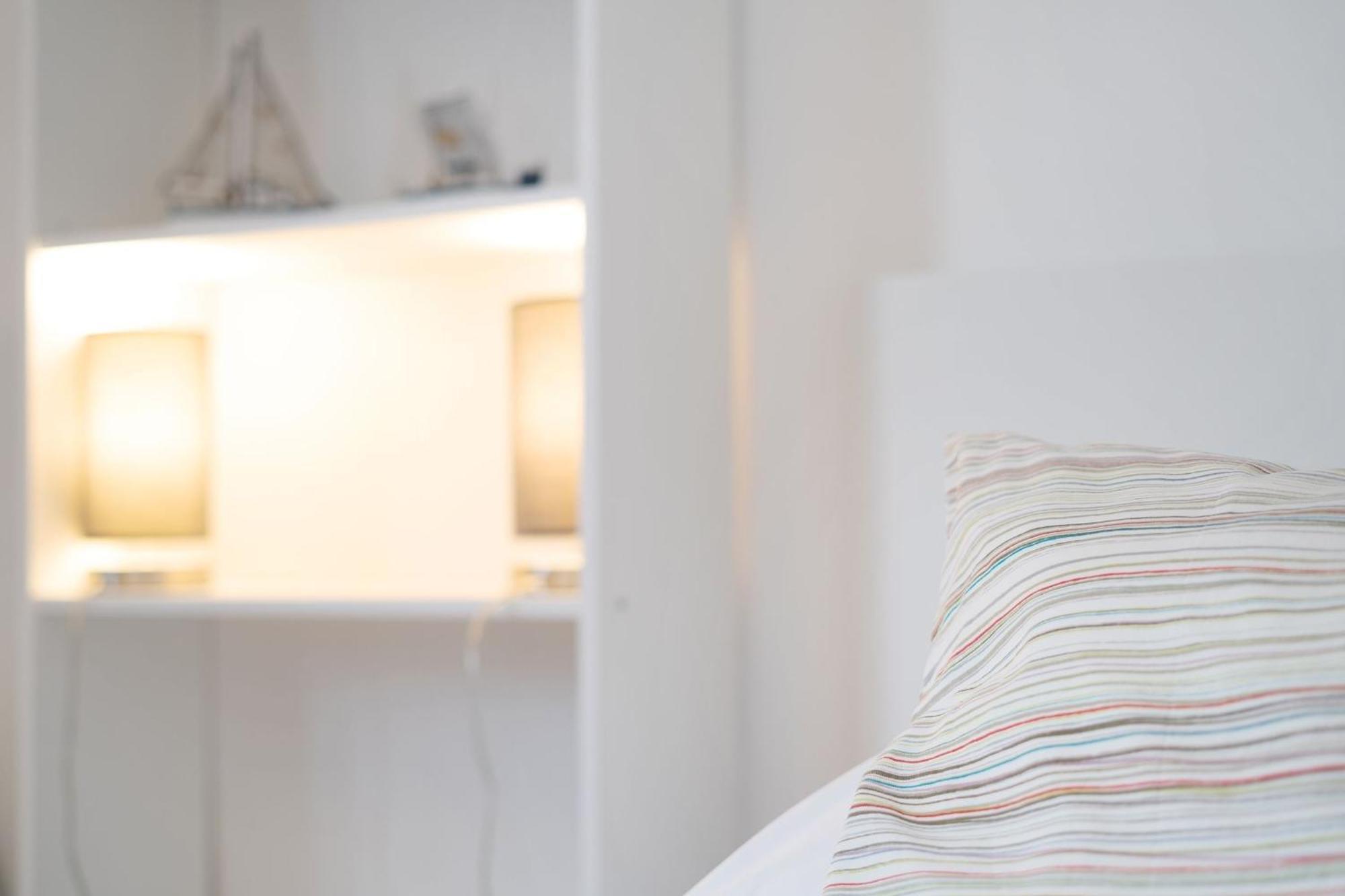 Deichhof 3A Wohnung 1 Kellenhusen Luaran gambar