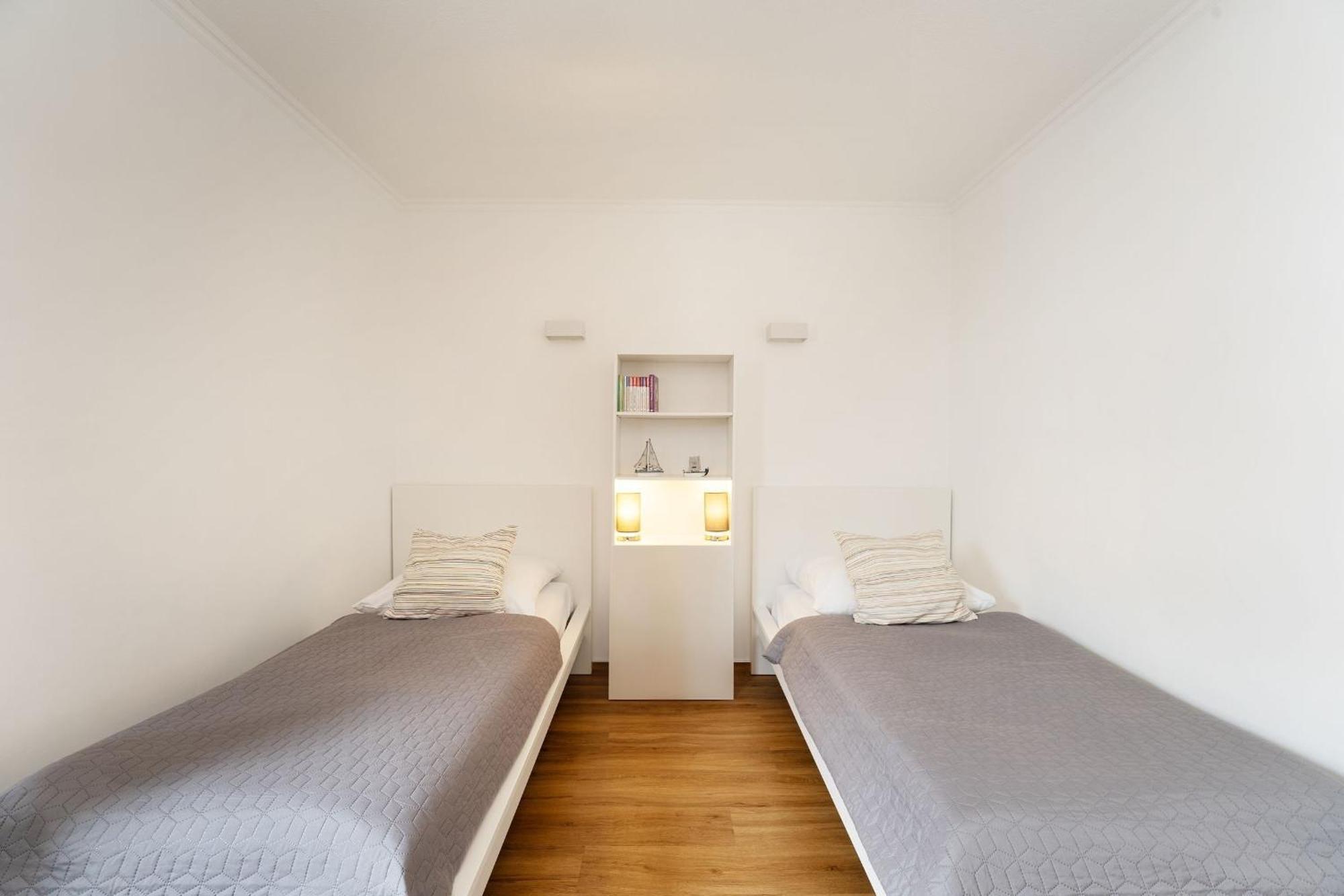 Deichhof 3A Wohnung 1 Kellenhusen Luaran gambar