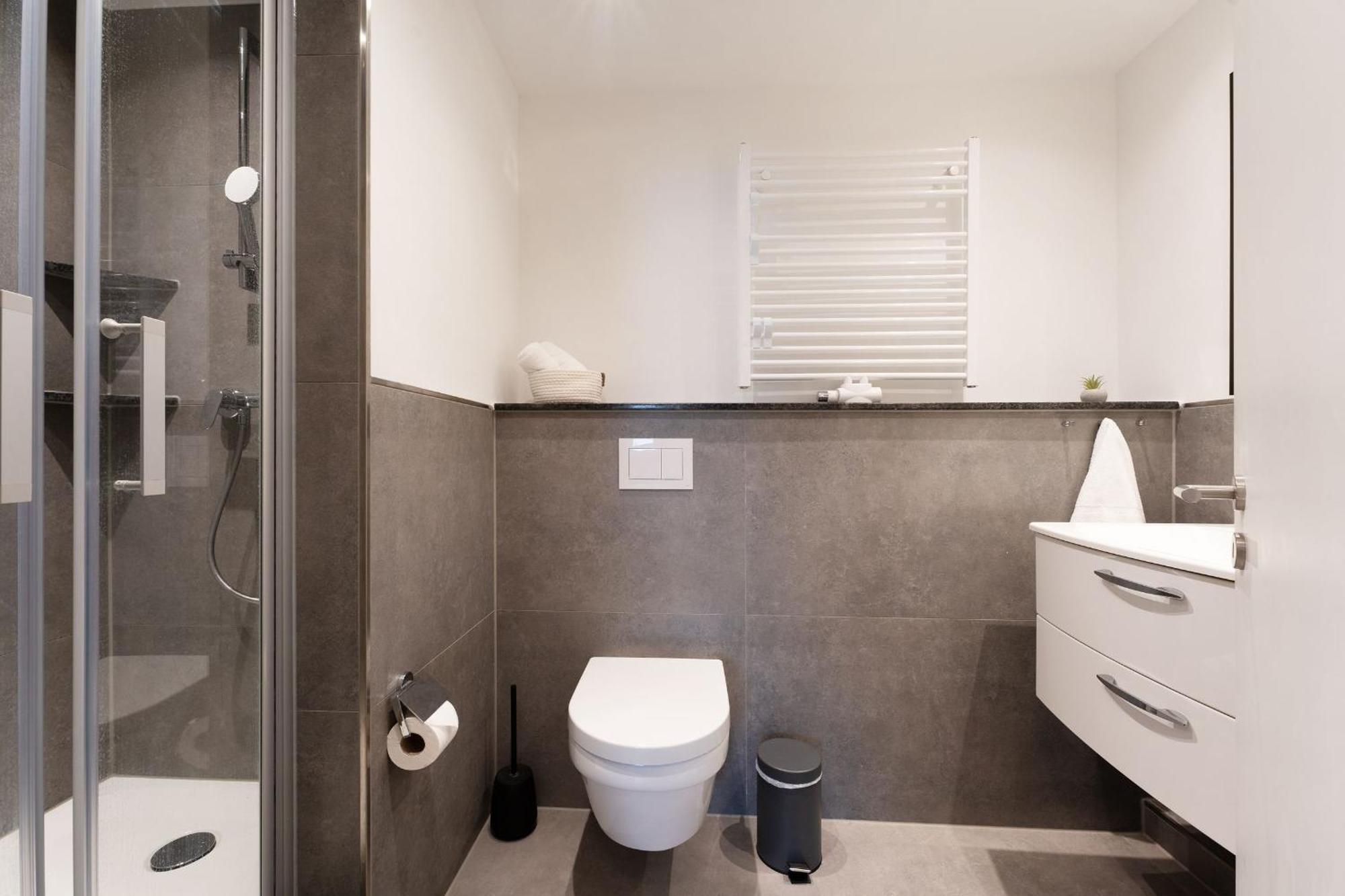 Deichhof 3A Wohnung 1 Kellenhusen Luaran gambar