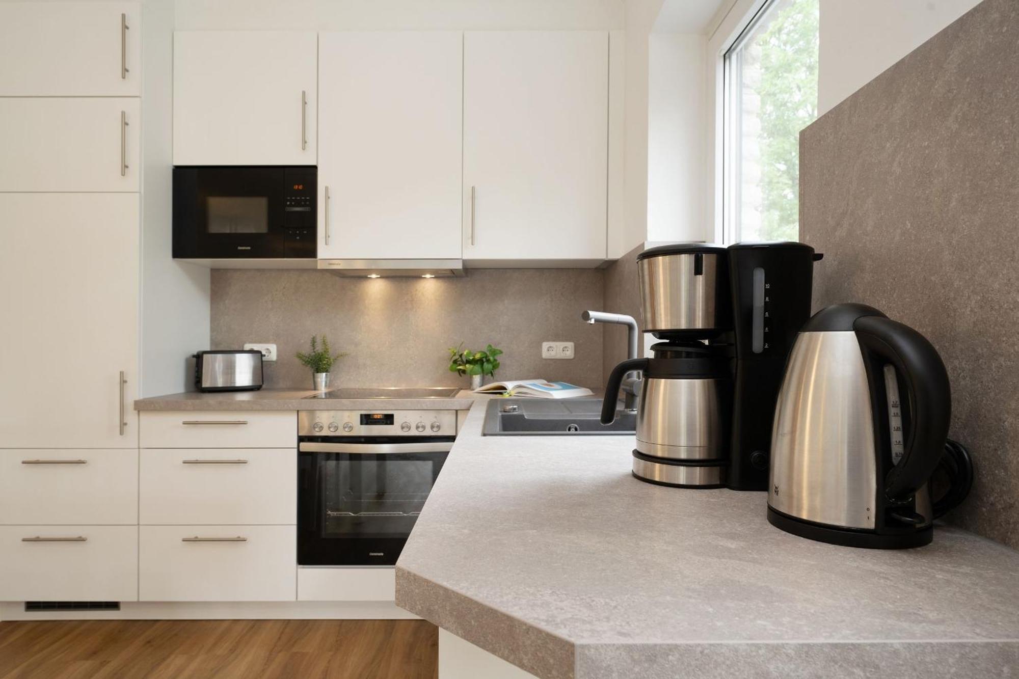 Deichhof 3A Wohnung 1 Kellenhusen Luaran gambar