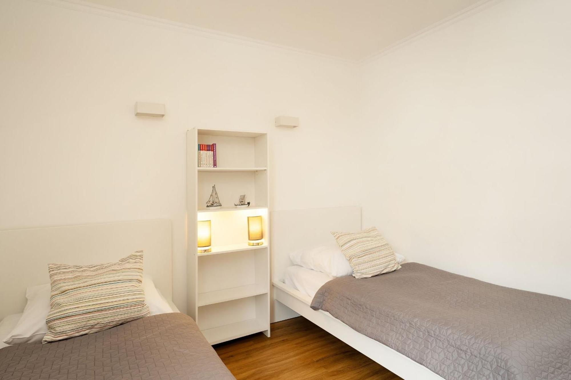 Deichhof 3A Wohnung 1 Kellenhusen Luaran gambar