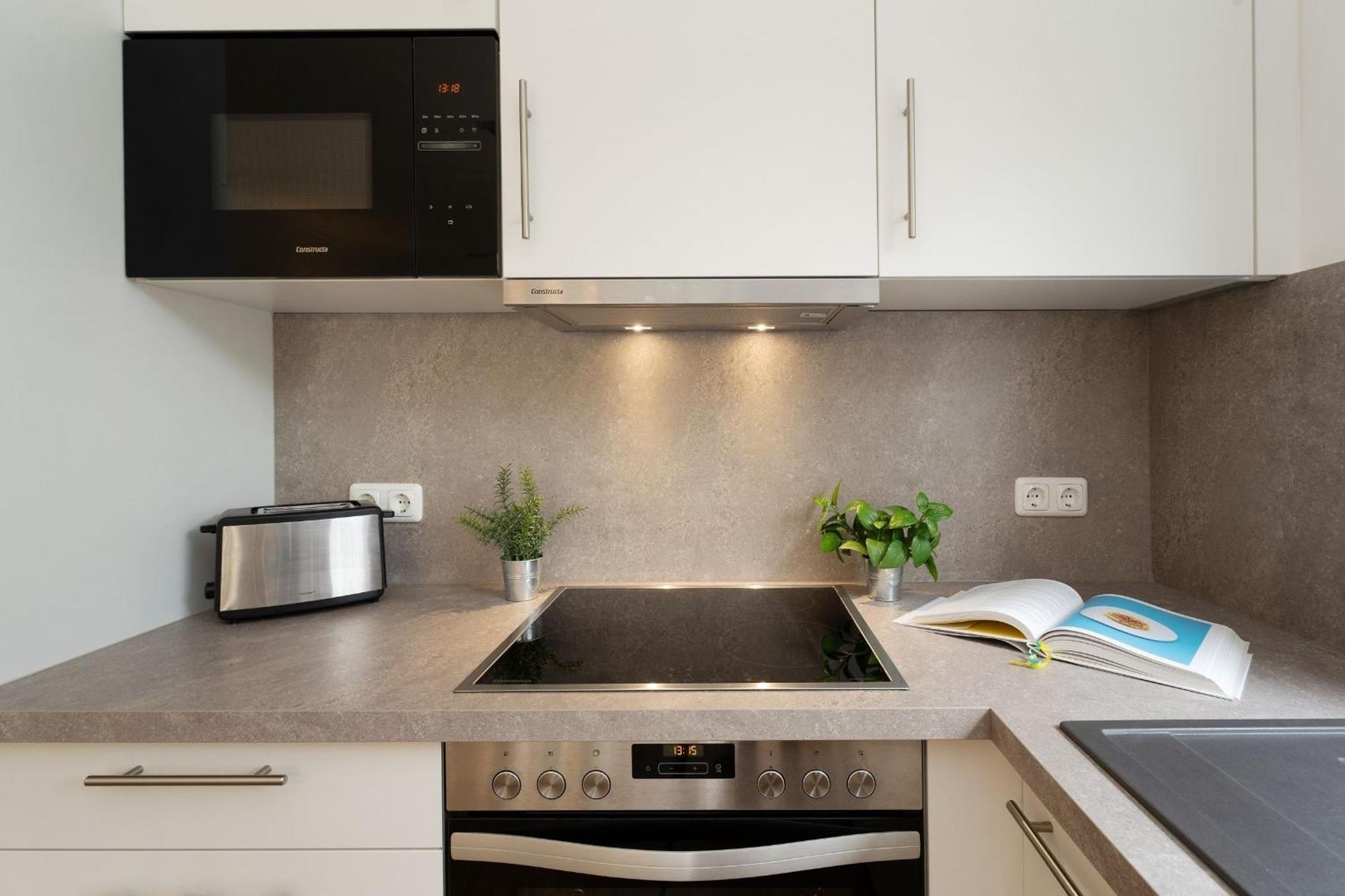 Deichhof 3A Wohnung 1 Kellenhusen Luaran gambar