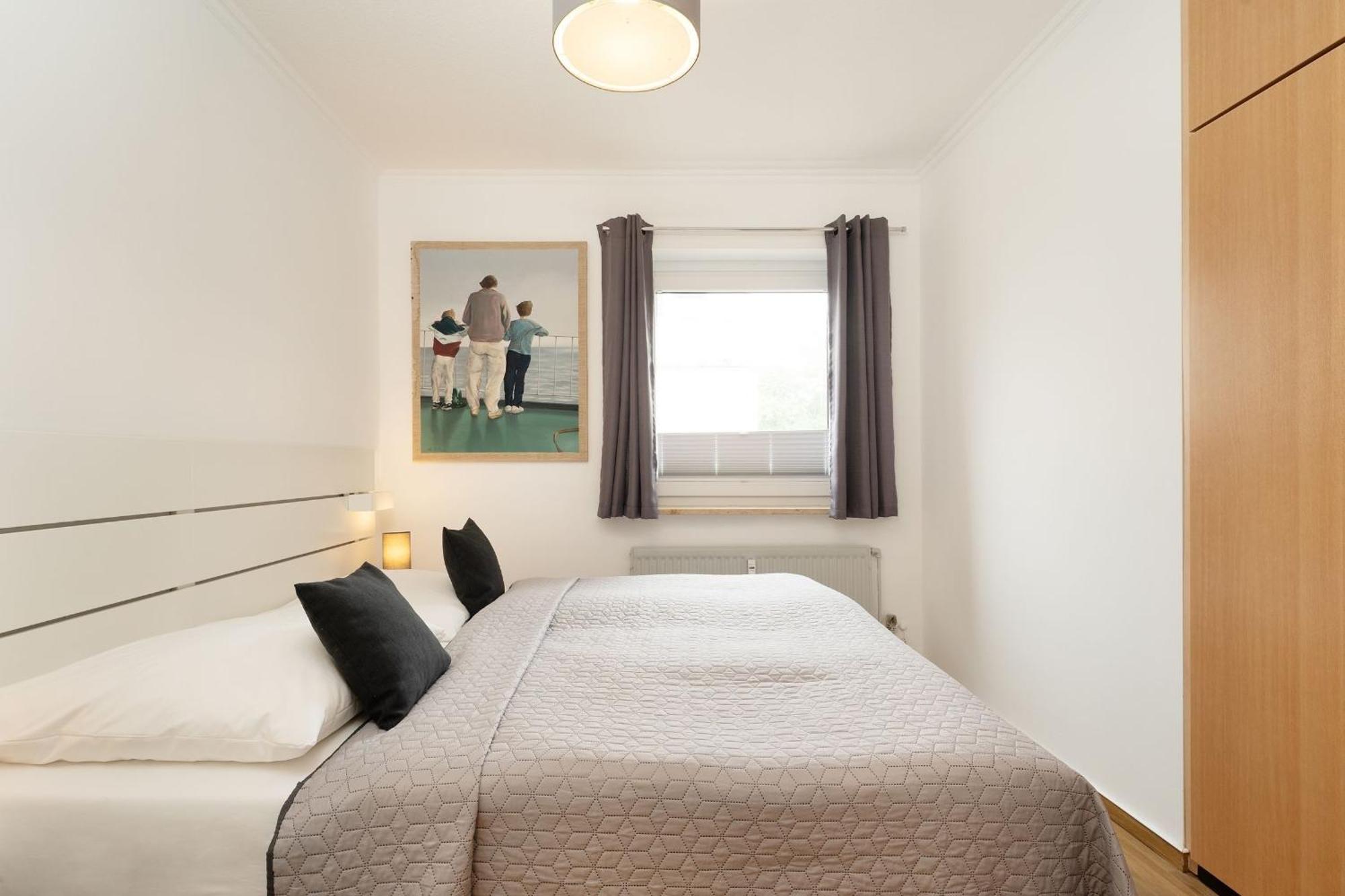 Deichhof 3A Wohnung 1 Kellenhusen Luaran gambar